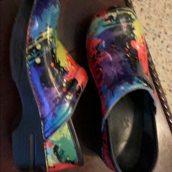 Dansko clogs - Picture 3 of 3